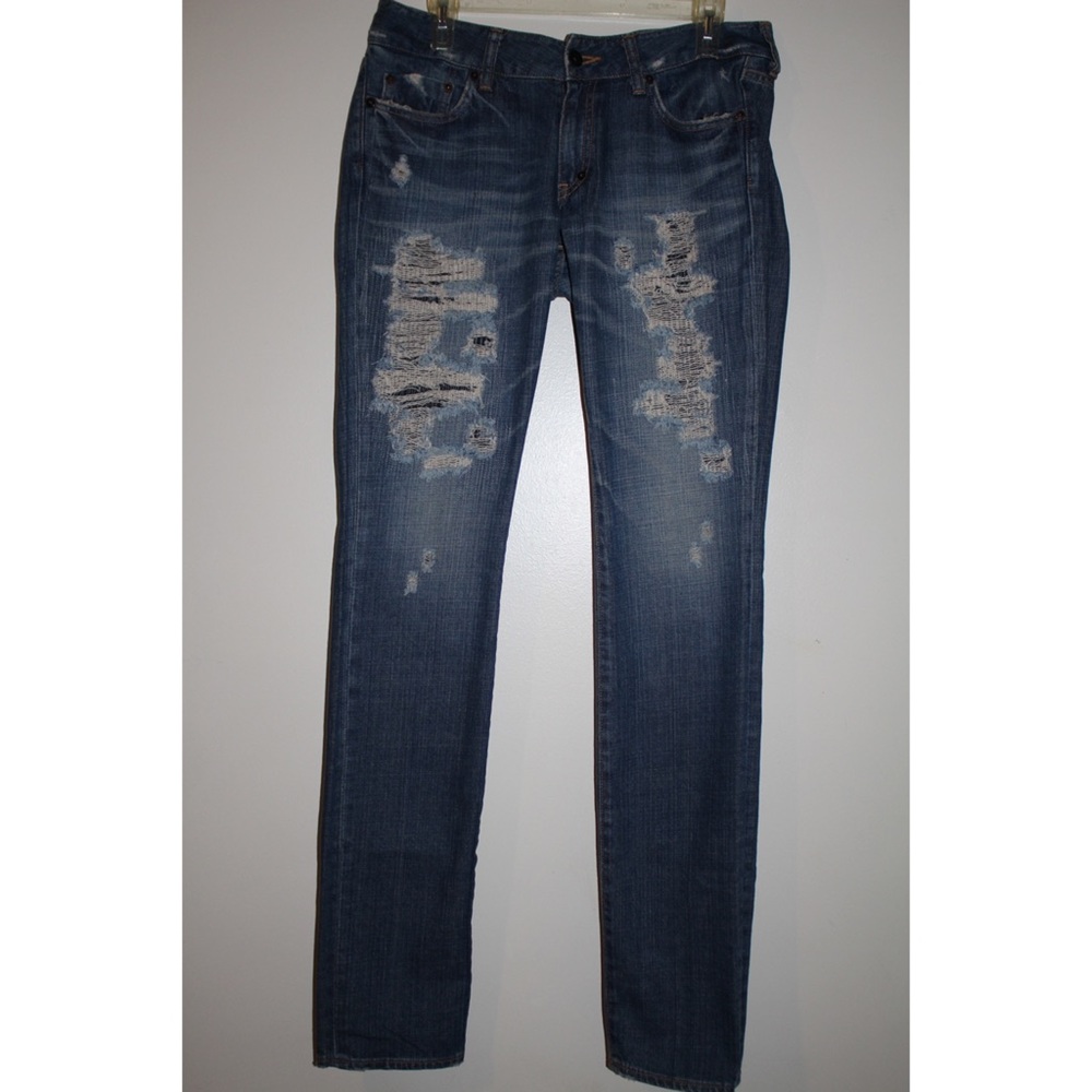 PRPS Denim Jeans
